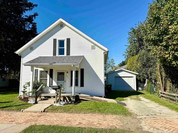 240 Garfield St, Huntington, IN 46750