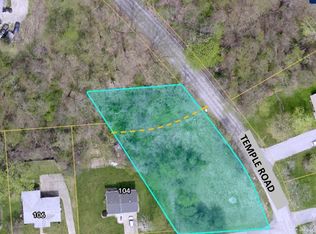 Temple Rd, Aliquippa, PA 15001