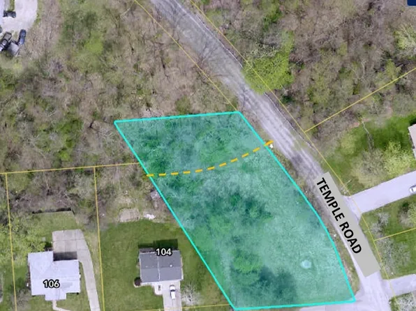0 Temple Rd, Aliquippa, PA 15001