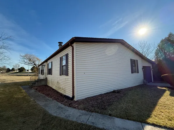602 Tanglewood Rd, Matteson, IL 60443