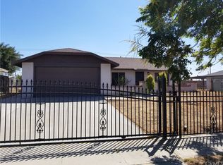 245 N Fillmore Ave, Rialto, CA 92376