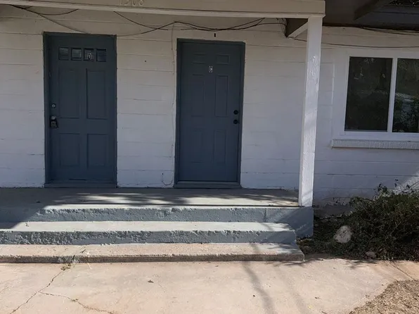 4 Plex Church, 1308 W Church St #D, Carlsbad, NM 88220