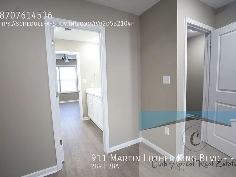 911 Martin Luther King Blvd #B — Photo 8