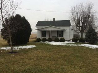8946 State Route 309, Alger, OH 45812