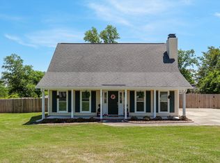 624 Bridgton Drive, Martinez, GA 30907