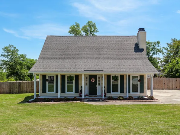 624 Bridgton Drive, Martinez, GA 30907