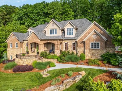 517 Stafford Ave NW, Cleveland, TN, 37312
