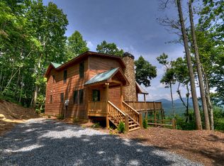 17 Unaka Trl, Mineral Bluff, GA 30559