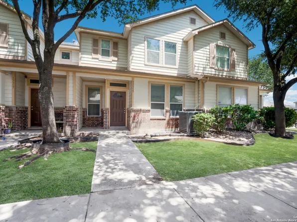 13315 Bristow Dawn, San Antonio, TX 78217