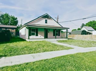 412 W 4th St, Libby, MT 59923