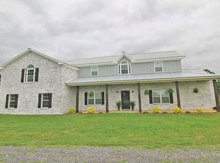 3140B Stonecypher Rd, Lucedale, MS 39452