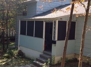 302 E Faunce Ln, Oak Ridge, TN 37830