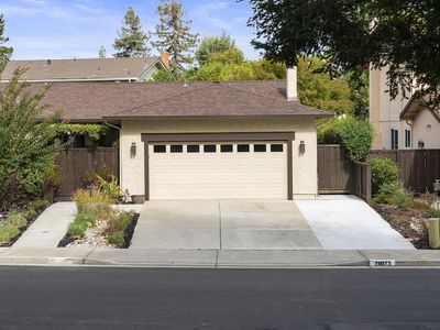 21073 Christensen Dr, Cupertino, CA, 95014