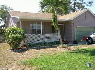 18510 Rosewood Rd, Fort Myers, FL 33967