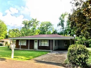 1417 Higdon Ln, Pineville, LA 71360