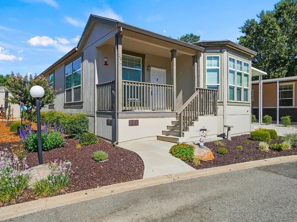 350 Pleasant Valley Rd Space 29, Diamond Springs, CA 95619