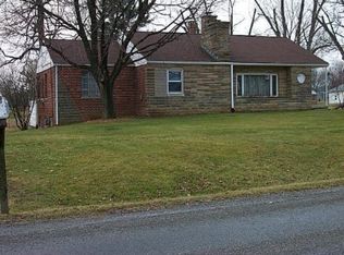 2985 Taylortown Rd, Shelby, OH 44875