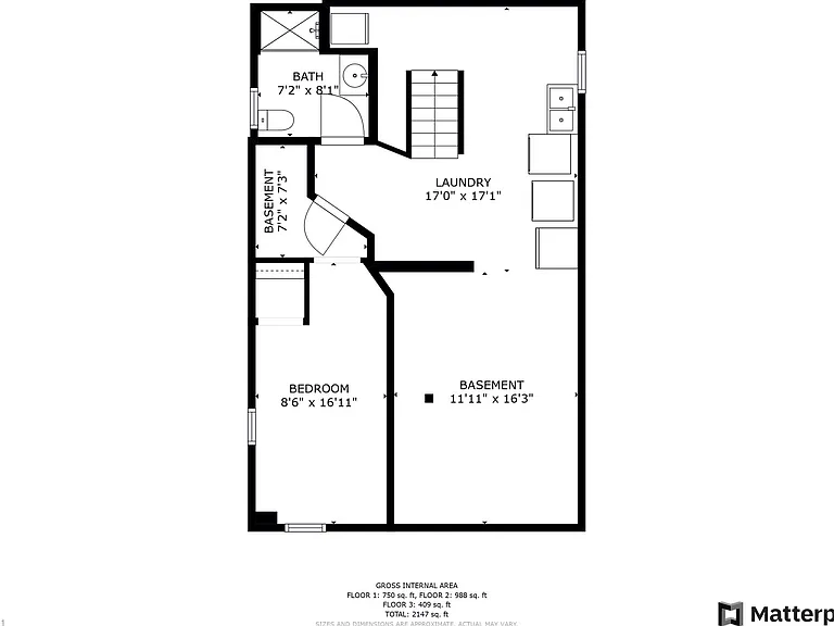 2745 Webster Ave S — Photo 31