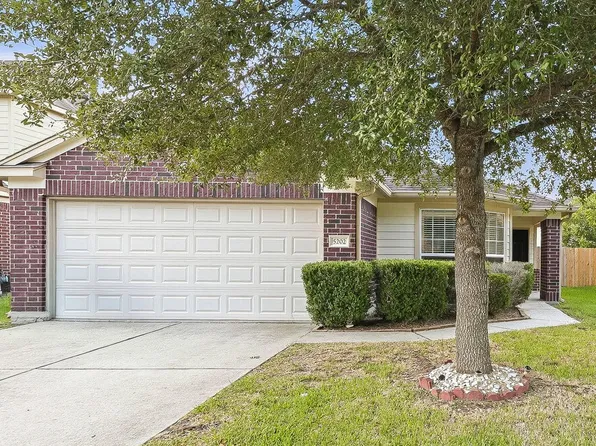5202 El Tigre Ln, Baytown, TX 77521