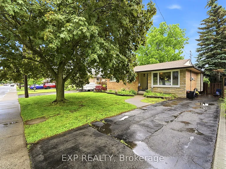 133 Kingslea Dr #MAIN — Photo 2