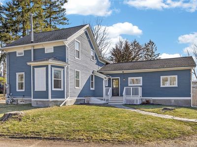 39 Ridge Rd, Lansing, NY, 14882