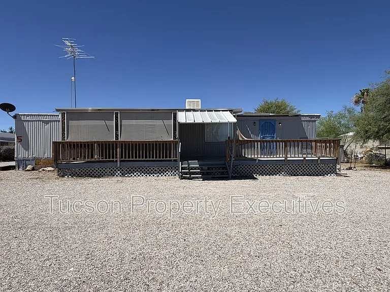 4580 E Rex St #5 — Photo 4