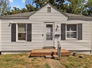 7157 Garesche Ave, Saint Louis, MO 63136