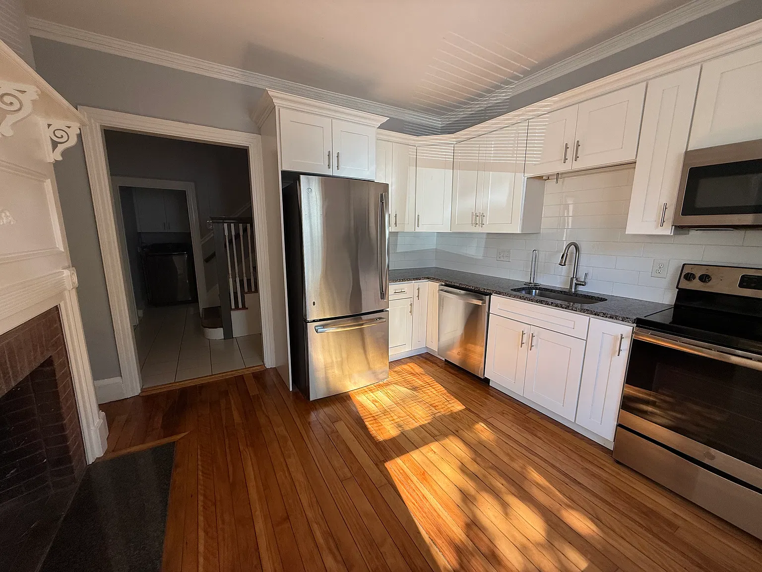 527 Cumberland Ave — Photo 4