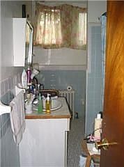 Second Floor Bathroom