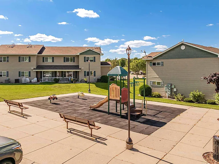Jordan Valley Townhomes — Photo 27