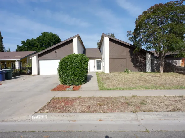 1159 Jamestown, Tulare, CA 93274