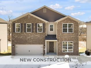 116 Galway Ln, Georgetown, KY 40324