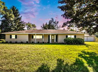 15729 County Road 215, Grand Junction, MI