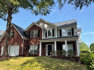10102 Glenburn Ln, Charlotte, NC 28278
