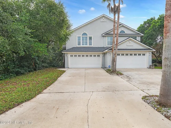 2288 1ST Avenue #A, Fernandina Beach, FL 32034