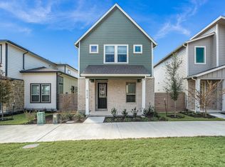8208 Springsteen Dr, Austin, TX 78744