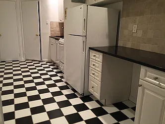 Rented by Keller Williams NYC