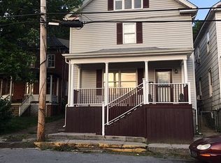 111 N Centre St, Martinsburg, WV 25404
