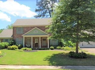 5279 Sycamore Grove Ln, Memphis, TN 38120