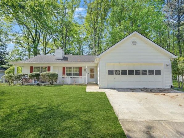 2139 Briar Glen Ln SW, Atlanta, GA 30331