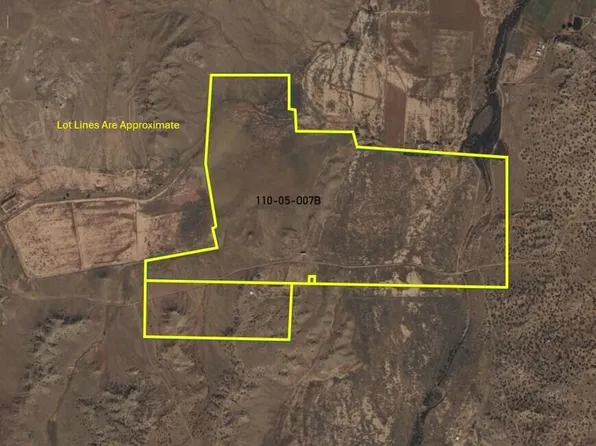 9518 Woodruff Hay Hollow Rd, Snowflake, AZ 85937