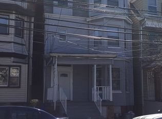 279 Clifton Ave, Newark, NJ 07104