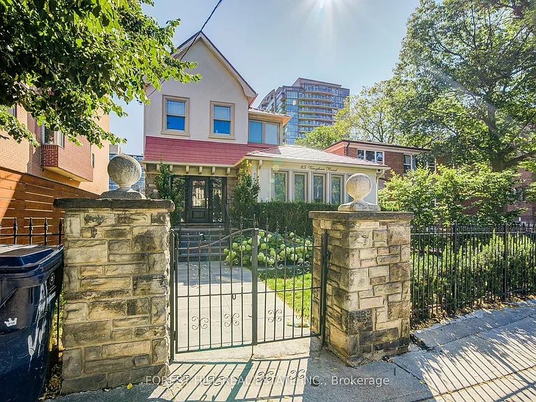 85 Vaughan Rd #5 — Photo 3