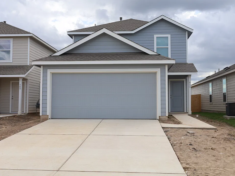 313 Rockies Rd