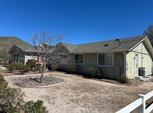 33150 Big Springs Rd, Acton, CA 93510