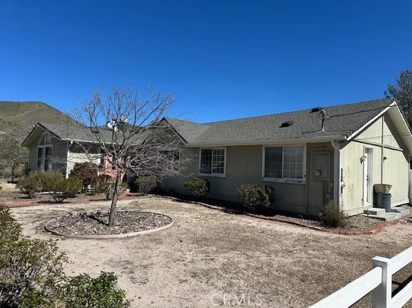 33150 Big Springs Rd, Acton, CA 93510