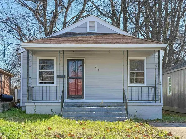 778 N Montgomery St, Memphis, TN 38107