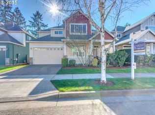 535 NE Retford Ave, Hillsboro, OR 97124