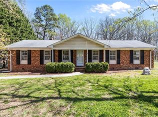 523 & 525 Carlann Valley Rd, Mc Leansville, NC 27301