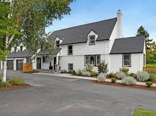 7045 SW Newton Pl, Portland, OR 97225